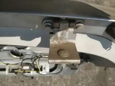 Piesă de schimb auto la mâna a doua amortizor porbagaj pentru volkswagen golf v (1k1) 1.4 16v referințe oem iam 