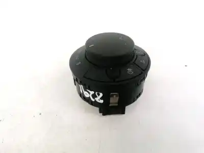 Second-hand car spare part Headlights Switch for OPEL CORSA D 1.3 16V CDTI OEM IAM references 13249396EA  241893