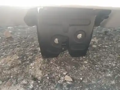Pezzo di ricambio per auto di seconda mano baule / serratura del cancello per hyundai i30 1.6 crdi cat riferimenti oem iam 