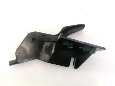 Автозапчастина б/у пластикler для opel corsa d 1.3 16v cdti посилання на oem iam 13186912  511697042