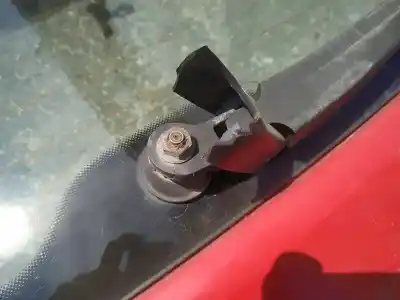 Pezzo di ricambio per auto di seconda mano motore tergicristallo posteriore per seat altea (5p1) 1.9 tdi riferimenti oem iam 