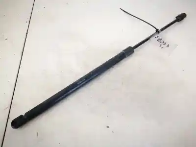 Peça sobressalente para automóvel em segunda mão amortecedor do capô por hyundai i30 1.6 crdi cat referências oem iam 817712r200