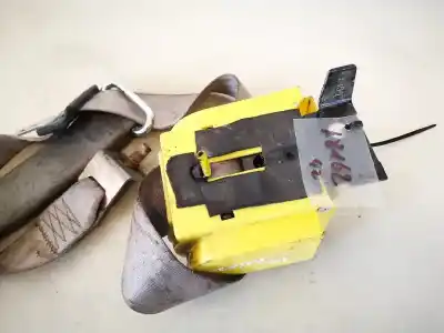 Tweedehands auto-onderdeel veiligheidsriem rechts achter voor ford explorer 4.0 g oem iam-referenties h4343221993