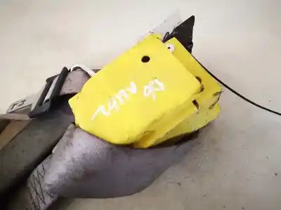 Peça sobressalente para automóvel em segunda mão cinto de segurança traseiro direito por ford explorer 4.0 g referências oem iam h4343221993  3620923a, h-4343221-99-3