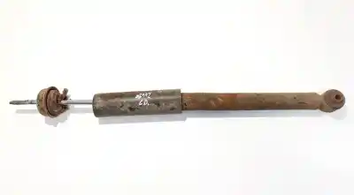 Peça sobressalente para automóvel em segunda mão amortecedor traseiro direito por hyundai getz (tb) 1.5 crdi referências oem iam 