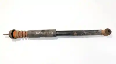 Peça sobressalente para automóvel em segunda mão amortecedor traseiro esquerdo por hyundai getz (tb) 1.5 crdi referências oem iam 553101c200