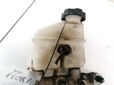 Peça sobressalente para automóvel em segunda mão bomba de travões por hyundai i30 1.6 crdi cat referências oem iam 