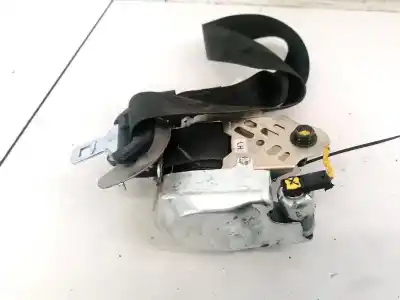 Peça sobressalente para automóvel em segunda mão cinto de segurança dianteiro esquerdo por hyundai i30 1.6 crdi cat referências oem iam 888102r900