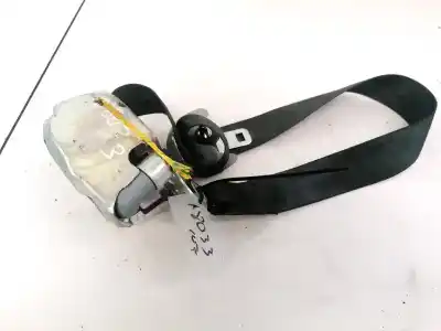 Peça sobressalente para automóvel em segunda mão cinto de segurança dianteiro direito por hyundai i30 1.6 crdi cat referências oem iam 888202r900