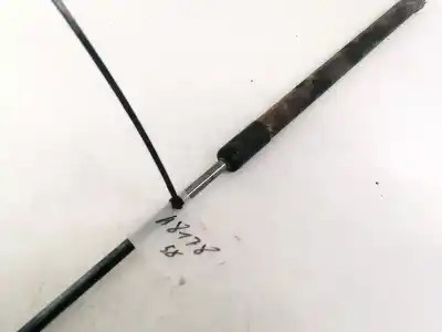 Автозапчастина б/у амортизатор капота для skoda octavia combi (1z5) 1.9 tdi dpf посилання на oem iam   