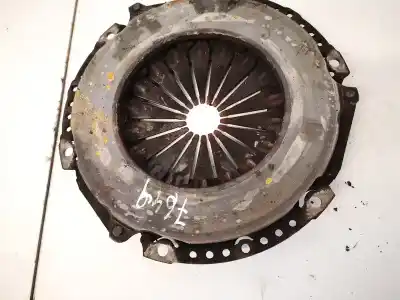 Piesă de schimb auto la mâna a doua kit de ambreiaj pentru citroen c4 grand picasso 1.6 16v hdi fap referințe oem iam   
