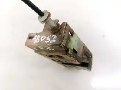 Pezzo di ricambio per auto di seconda mano serratura porta anteriore sinistra per ford explorer 4.0 g riferimenti oem iam   