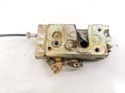 Tweedehands auto-onderdeel linker voordeur slot voor ford explorer 4.0 g oem iam-referenties 