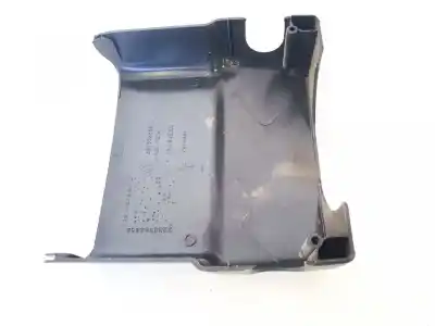 Second-hand car spare part plastics for skoda superb (3u4) 2.0 tdi dpf oem iam references 3b2858565a  1841945001
