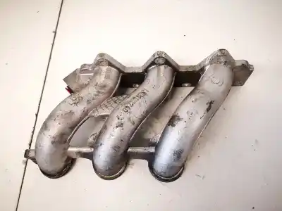 Second-hand car spare part intake manifold for rover rover 75 (rj) 2.0 kv6 classic oem iam references lkb108240