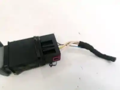 Second-hand car spare part switch for seat leon (1p1) 1.9 tdi oem iam references   