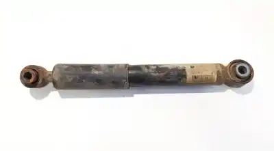 Second-hand car spare part rear left shock absorber for citroen berlingo cuadro 1.6 16v hdi oem iam references 9680984480