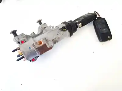 Автозапчасти б/у переключатель стартера за skoda superb (3u4) 2.0 tdi dpf ссылки oem iam 4b0905851