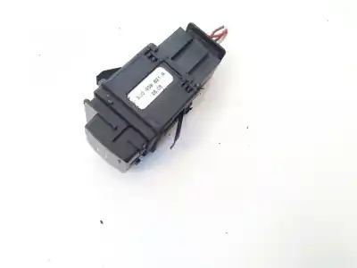 Автозапчасти б/у выключатель за skoda superb (3u4) 2.0 tdi dpf ссылки oem iam 3u0959621a  
