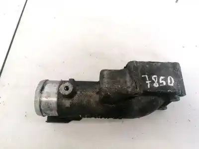Автозапчасти б/у бабочка коробка за OPEL VECTRA C CARAVAN 2.0 DTI ссылки OEM IAM 24418320  0822680