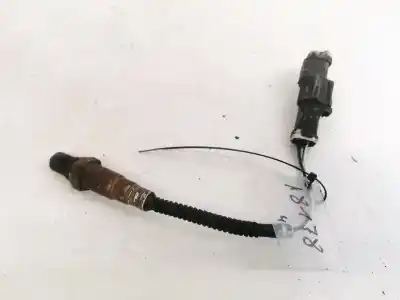 Second-hand car spare part LAMBDA PROBE for SKODA OCTAVIA COMBI (1Z5)  OEM IAM references 0258006033  