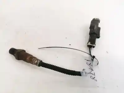 Автозапчастина б/у лямбда-зонд для skoda octavia combi (1z5) 1.9 tdi dpf посилання на oem iam 0258006033  