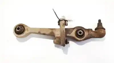 Автозапчастина б/у передній лівий нижний рычаг підвіски для audi a6, c5 1997.01 - 2001.08 2.4 121kw 1997.02 - 2005.01 посилання на oem iam 