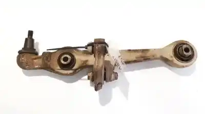 Автозапчастина б/у передній правий нижний рычаг підвіски для audi a6, c5 1997.01 - 2001.08 2.4 121kw 1997.02 - 2005.01 посилання на oem iam 