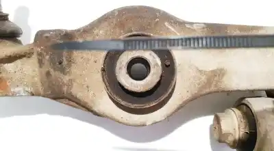 Автозапчасти б/у передний правый нижний рычаг подвески за audi a6, c5 1997.01 - 2001.08 2.4 121kw 1997.02 - 2005.01 ссылки oem iam   