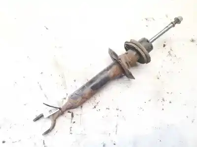 Peça sobressalente para automóvel em segunda mão amortecedor dianteiro direito por volkswagen passat b5 (3b2) 1.9 tdi referências oem iam 