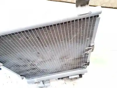 Автозапчасти б/у радиатор отопления / кондиционирования воздуха за opel zafira, a 1999.04 - 2003.11 2.2 dti 16v 92kw 2002.01 - 2005.06 ссылки oem iam 795699  94385