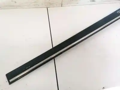 Second-hand car spare part plastics for mercedes clase c (w203) sportcoupe c 180 compressor (203.746) oem iam references a2036905062