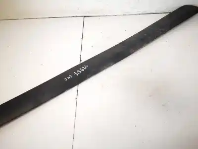 Peça sobressalente para automóvel em segunda mão plásticos por peugeot 807 2.0 hdi fap cat referências oem iam 1484088077