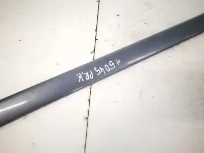 Pezzo di ricambio per auto di seconda mano plastica per bmw x5 (e53) 3.0i riferimenti oem iam 7004023  