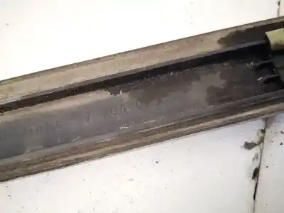 Pezzo di ricambio per auto di seconda mano plastica per bmw x5 (e53) 3.0i riferimenti oem iam 7004023  