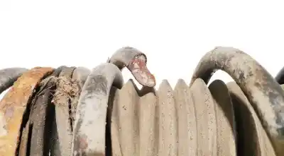 Автозапчастина б/у передній правий амортизатор для opel astra h caravan 1.7 16v cdti посилання на oem iam 22214598  24466539, 644609745