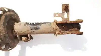 Автозапчастина б/у передній правий амортизатор для opel astra h caravan 1.7 16v cdti посилання на oem iam 22214598  24466539, 644609745