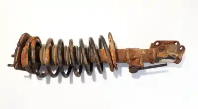 Peça sobressalente para automóvel em segunda mão amortecedor dianteiro direito por volvo v70 ii (285) 2.5 tdi referências oem iam 9173314