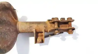 Peça sobressalente para automóvel em segunda mão amortecedor dianteiro direito por kia ceed (ed) 1.6 crdi 115 referências oem iam 339257  