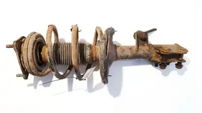 Peça sobressalente para automóvel em segunda mão AMORTECEDOR DIANTEIRO ESQUERDO por KIA CEED (ED)  Referências OEM IAM 339258  