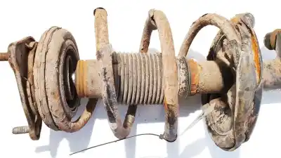 Peça sobressalente para automóvel em segunda mão amortecedor dianteiro esquerdo por kia ceed (ed) 1.6 crdi 115 referências oem iam 339258  