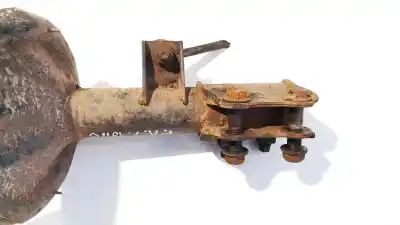 Peça sobressalente para automóvel em segunda mão amortecedor dianteiro esquerdo por kia ceed (ed) 1.6 crdi 115 referências oem iam 339258  