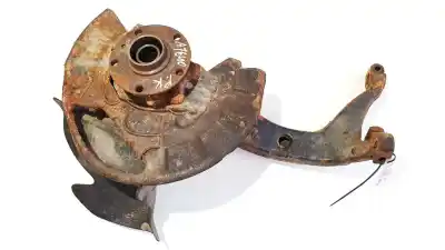 Pezzo di ricambio per auto di seconda mano Snodo Anteriore Sinistro per VOLKSWAGEN PHAETON, 2002.04 - 2006 5.0 V10 TDI 4MOTION 230KW 2002.11 --> Riferimenti OEM IAM   