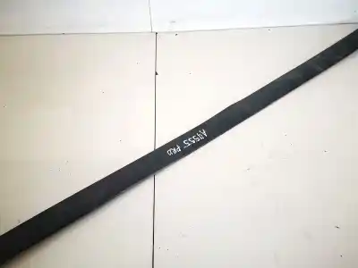 Second-hand car spare part plastics for skoda octavia combi (1z5) 1.9 tdi dpf oem iam references 1z0853516d