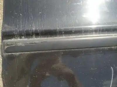 Pezzo di ricambio per auto di seconda mano plastica per audi 80 b4 avant (8c5) 1.9 tdi riferimenti oem iam   