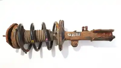 Peça sobressalente para automóvel em segunda mão amortecedor dianteiro direito por toyota corolla (_e12_) 1.4 vvt-i (zze120_) referências oem iam 
