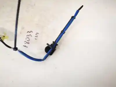 Peça sobressalente para automóvel em segunda mão sensor por hyundai i30 1.6 crdi cat referências oem iam   