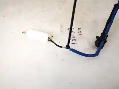 Peça sobressalente para automóvel em segunda mão sensor por hyundai i30 1.6 crdi cat referências oem iam   