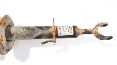 Автозапчастина б/у амортизатор передній лівий для audi a8 (d2) 2.5 tdi посилання на oem iam 556293  