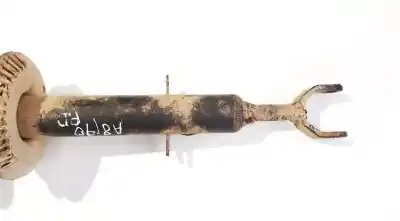 Автозапчастина б/у передній правий амортизатор для audi a8 (d2) 2.5 tdi посилання на oem iam 556293  